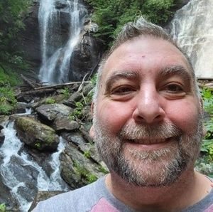 Meet your Posher, Joe